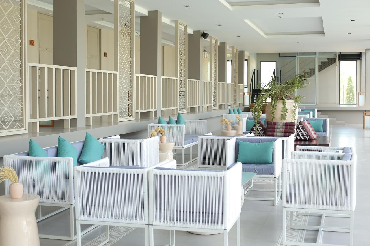 Navela Hotel & Convention Ratchaburi Kültér fotó